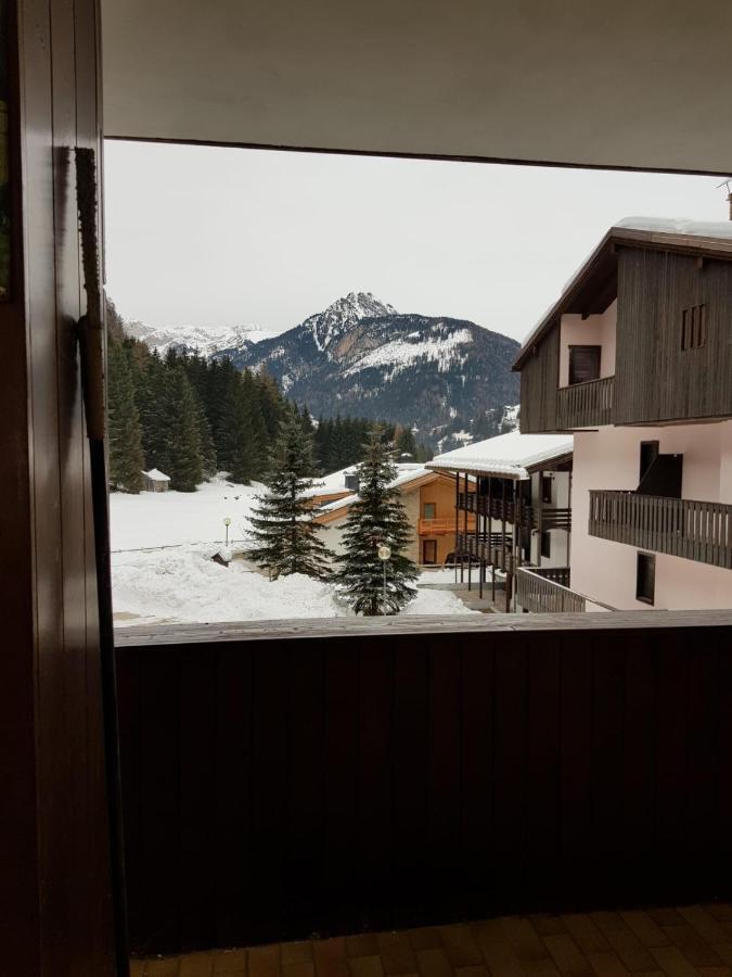 卡纳泽伊Des Alpes 1公寓 外观 照片